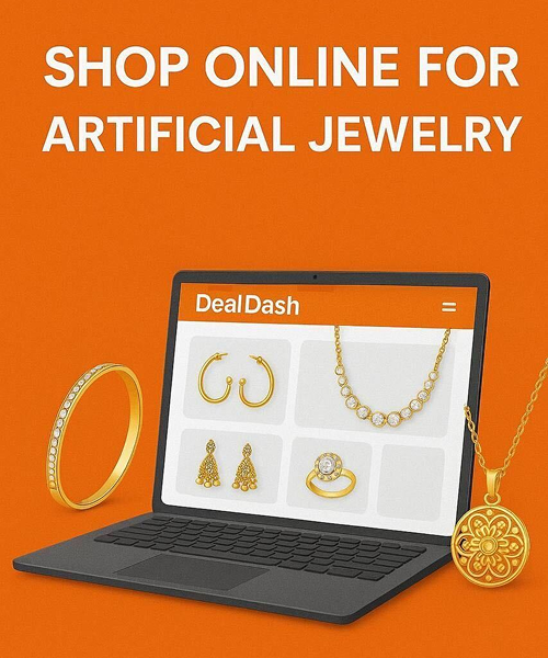 DealDash UAE