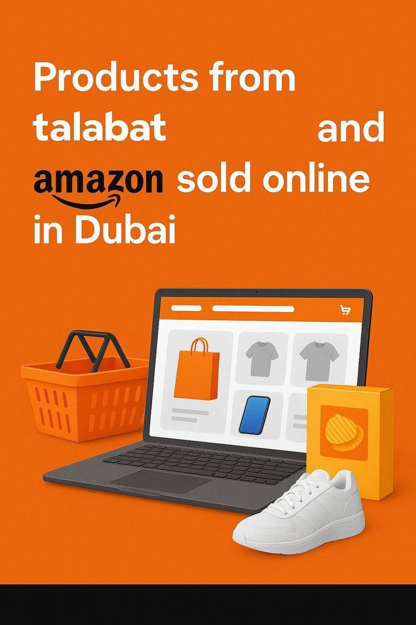 Shopping in Dubai